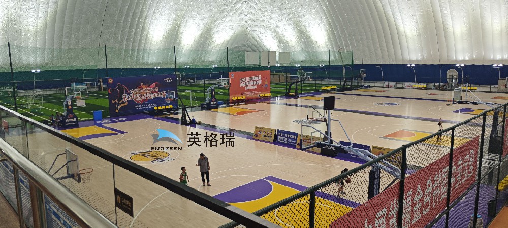 氣膜建筑特點之一就是建設快，那么你知道都從哪些方面表現出來嗎？