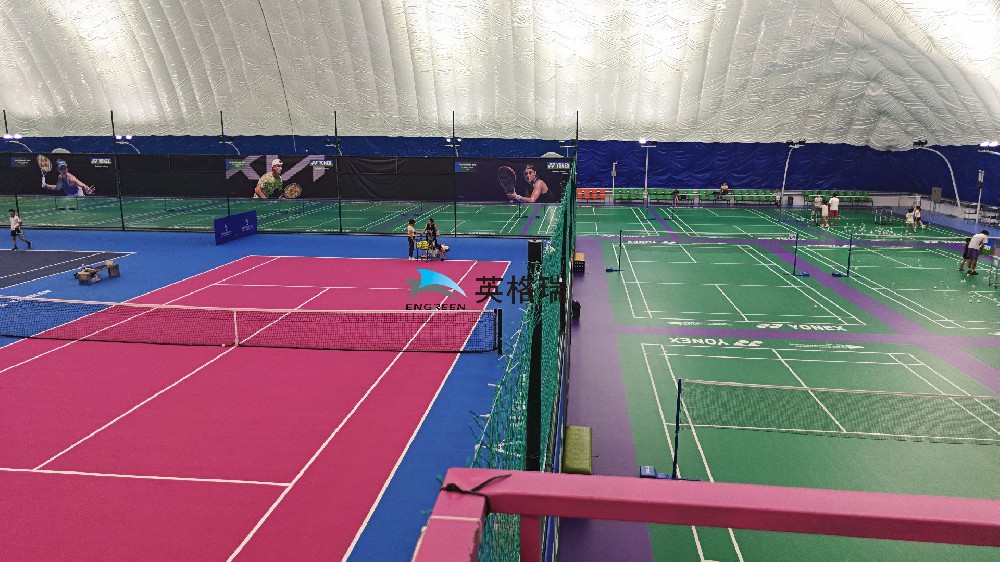 經營一家氣膜體育館，這些經營方法你需要知道！