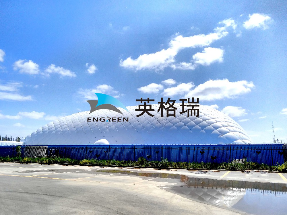 氣膜館要一直充氣嗎？核心原理與優勢速看