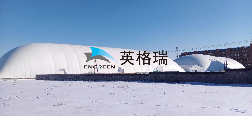 校園氣膜體育館：新型建筑技術的實踐優勢?